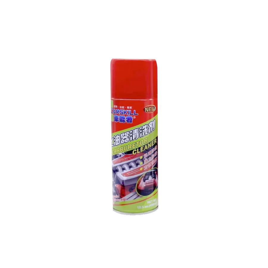 Carburetor Cleaner